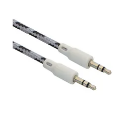 Cable Auxiliar Audio 1mt