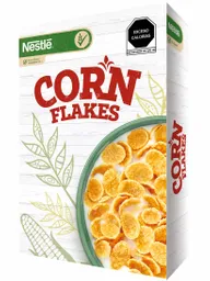 Corn Flakes Cereal de Maíz Integral