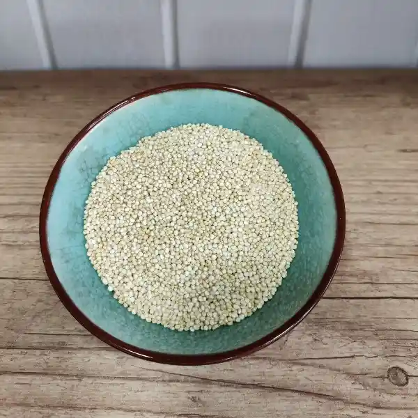 Quinoa Blanca