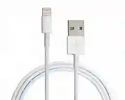 Cable De Carga Para Iphone 3 Metros