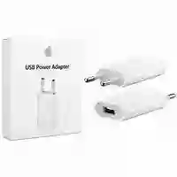 Adaptador Cargador Usb Para Iphone