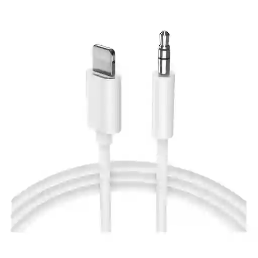 Cable Auxiliar Para Iphone