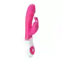 Vibrador Conejo Gene 30 Vibraciones