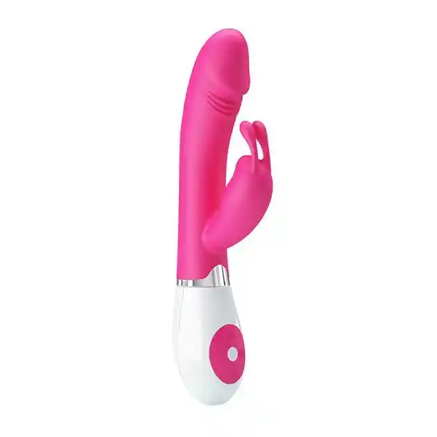 Vibrador Conejo Gene 30 Vibraciones