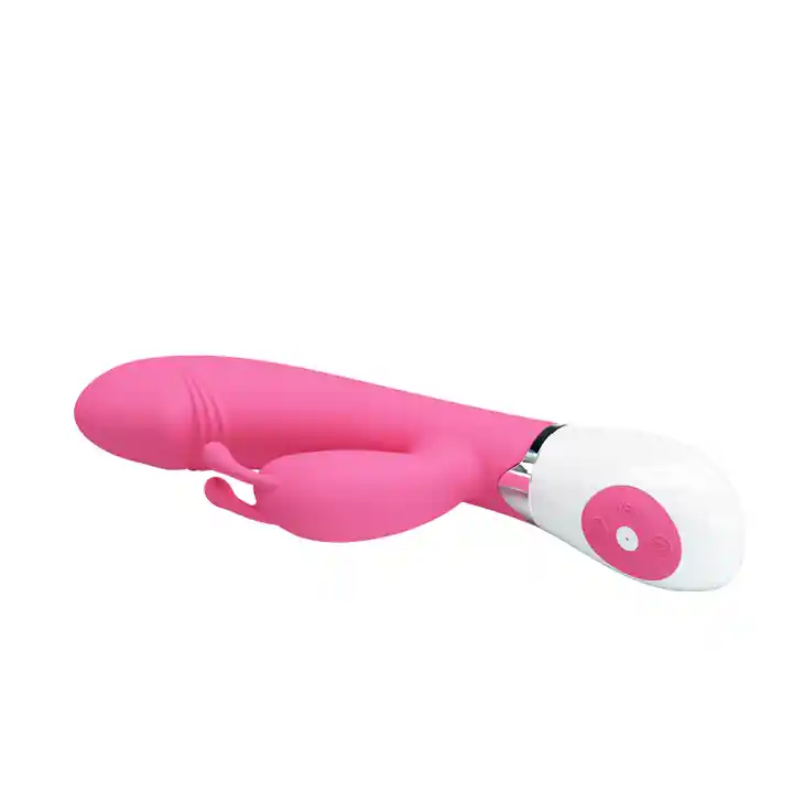 Vibrador Conejo Gene 30 Vibraciones