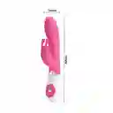 Vibrador Conejo Gene 30 Vibraciones