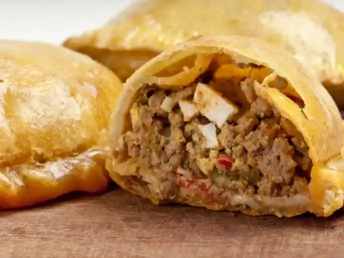 Empanada Carne Picada