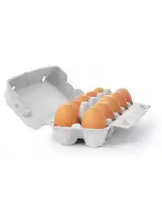 Huevos De Gallina Libre Colhue