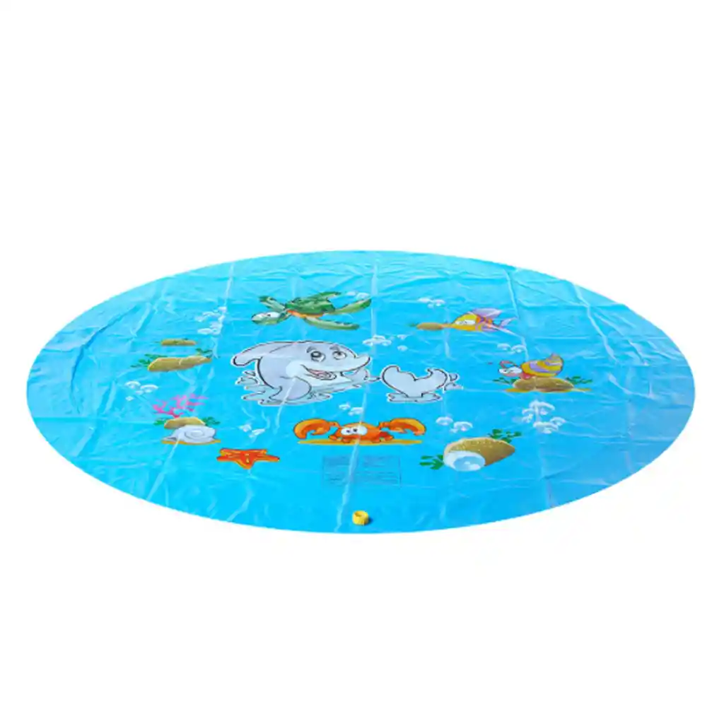 Infanti Piscina L Regadera 150Cm