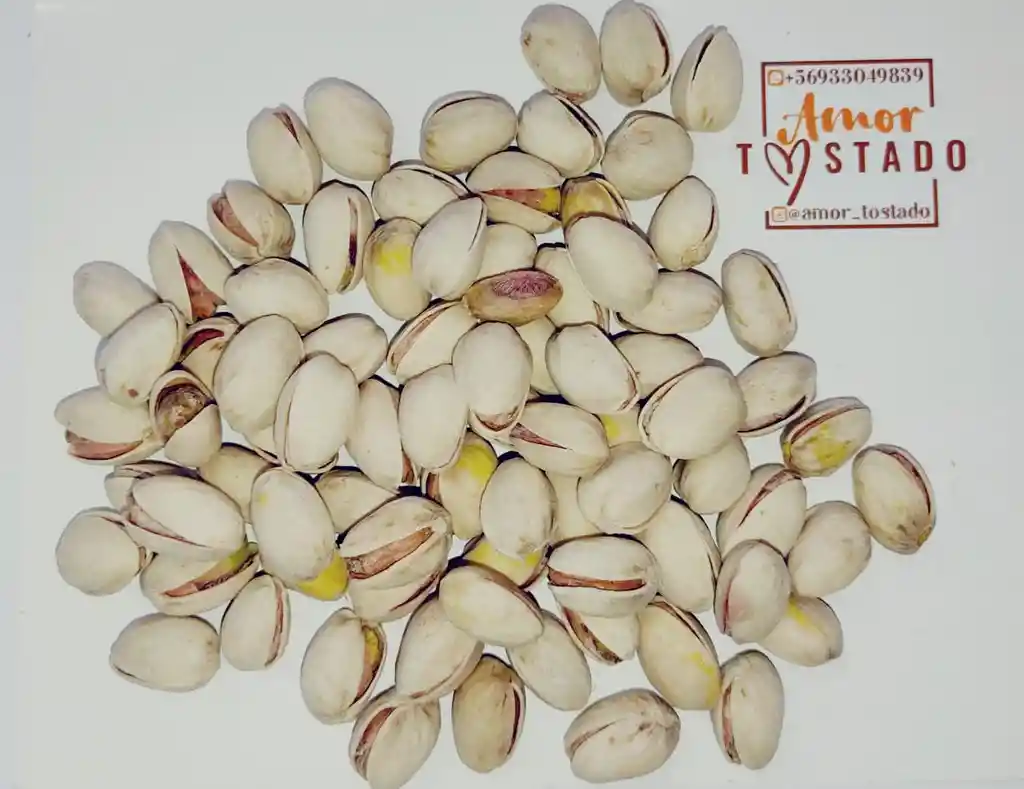 Pistachos