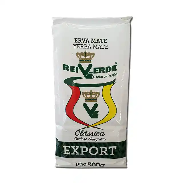 Rei Verde Clásica 500 Gr