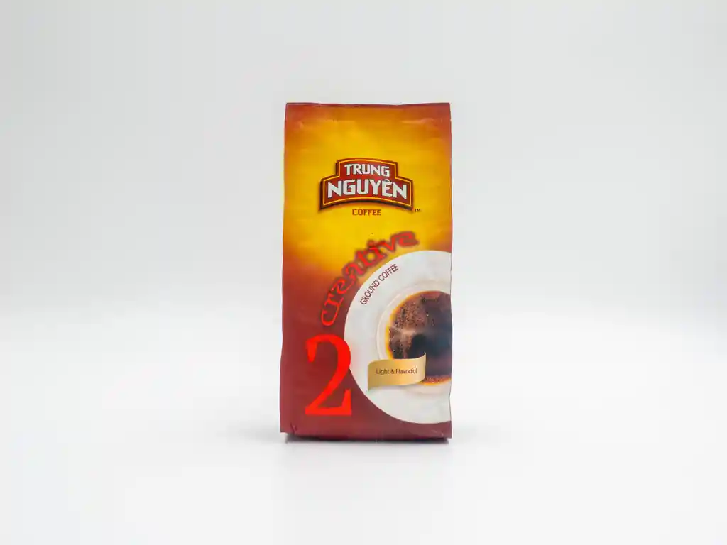 Nguyen Cafe Molido Creative 2 - Trung 250G