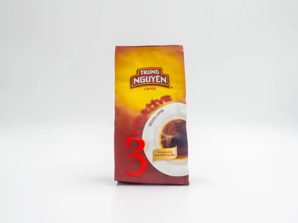 Nguyen Creative 3 Cafe Molido Trung 250G