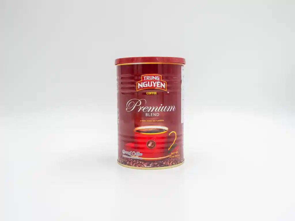 Nguyen Cafe Molido Premium 425G Trung