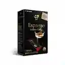 Nguyen Caja De Cafe Instantaneo G7 Espresso - Trung