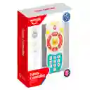 Infanti Huanger Control Remoto L