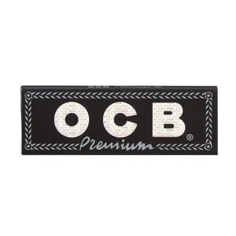 Ocb Premium 1 1/4