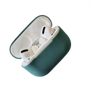 Protector Silicona Airpods Pro