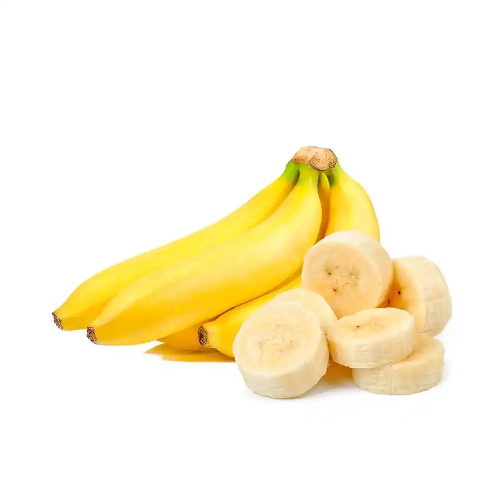Plátano 1 Kilo
