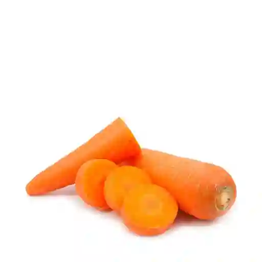 Zanahoria 1 Kilo