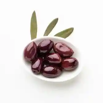 Aceituna Morada Peruana