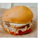 Lomito Alemán