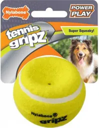 Nylabone Nyla Play Tennis Ball L
