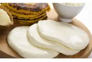 Queso Matera Mozarella (queso Telita) Paquete 500gr
