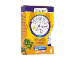 Drasanvi Aceite Arbol Del Te 100% 18 Ml Marca