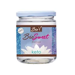 Alulosa 300 Gr.amos Bio Sweet Biov Keto