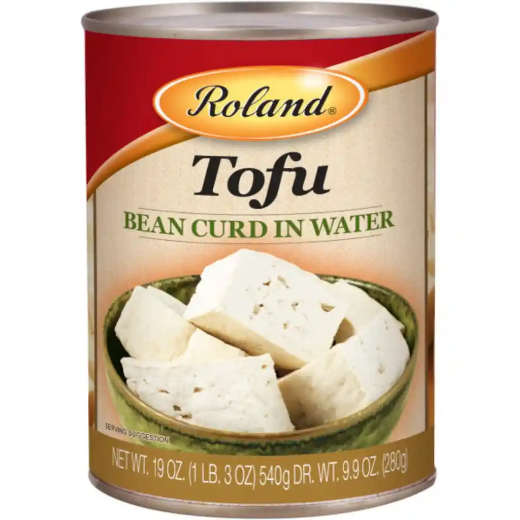 Roland Tofu