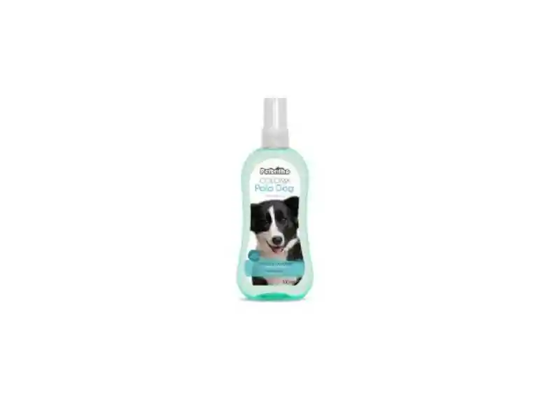 Colonia Petbrilho Lady Dog 100 Ml Buen Amigo