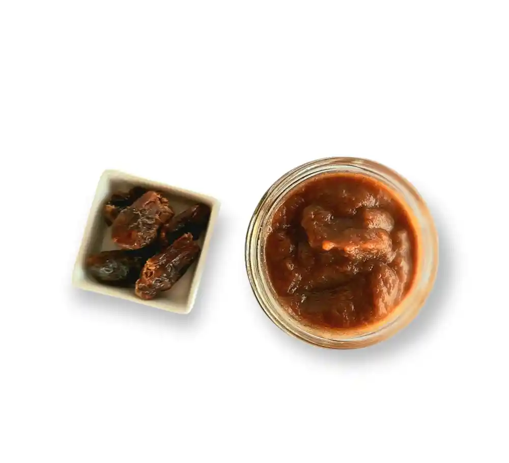 Manjar De Dátiles Artesanal - 500 Grs