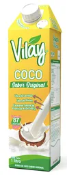 A De Coco Bebid Original Vilay