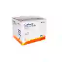 Gasa Estéril No Tejida, Tamaño 10x10 Cm -1 Caja De 50 Sobres