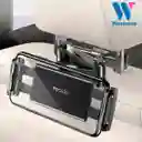 Soporte Holder Celular Tablet Para Car Autos Yesido C117