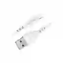 Cable Yesido Ca-26 Usb A Tipo-c 2.4 A 1 Metro