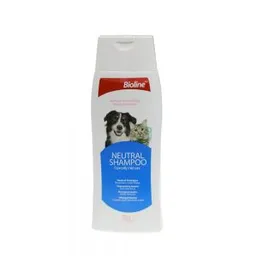 Shampoo Deshedding 250 Ml Buen Amigo