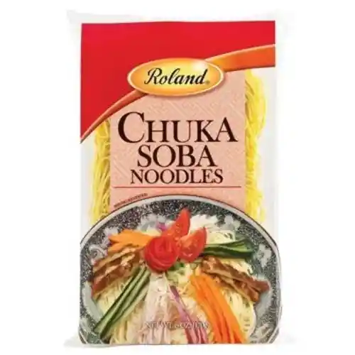 Roland Fideos Chuka Soba