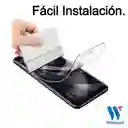 Lamina Mica Protectora De Hidrogel Para Iphone 12 Pro Max