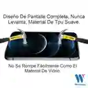 Lamina Mica Protectora De Hidrogel Para Iphone 12 Pro Max