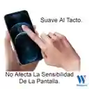 Lamina Mica Protectora De Hidrogel Para Iphone 12 Pro Max