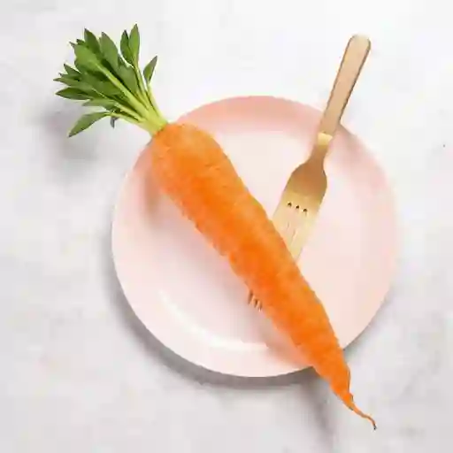 Zanahoria