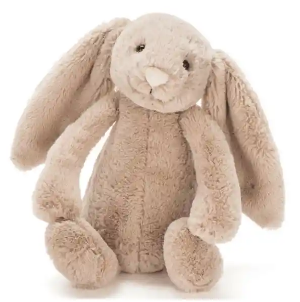 Jellycat Peluche Conejo Mediano Beige