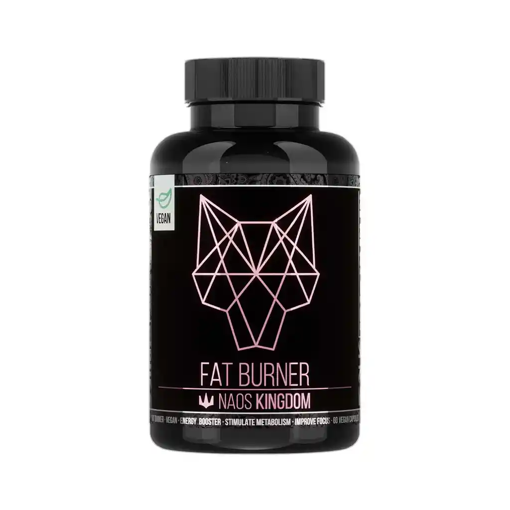 Fox - Fat Burner