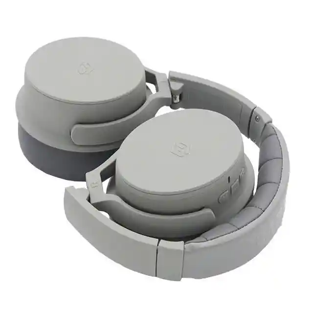 Audifonos Inalambricos Sleve Evo Silver