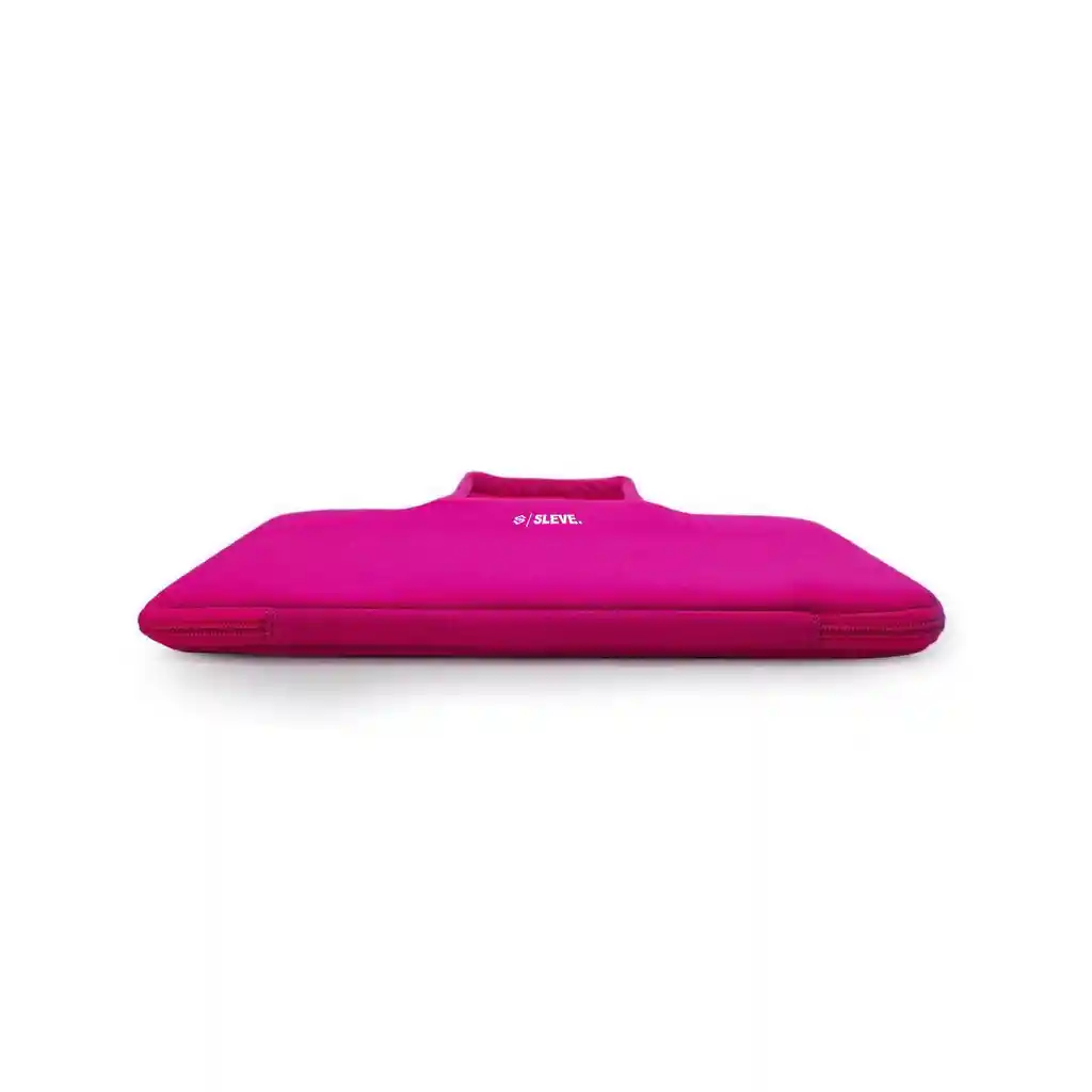 Funda Notebook Sleve Hanger Pink 14"-15" Pulgadas