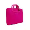 Funda Notebook Sleve Hanger Pink 14"-15" Pulgadas