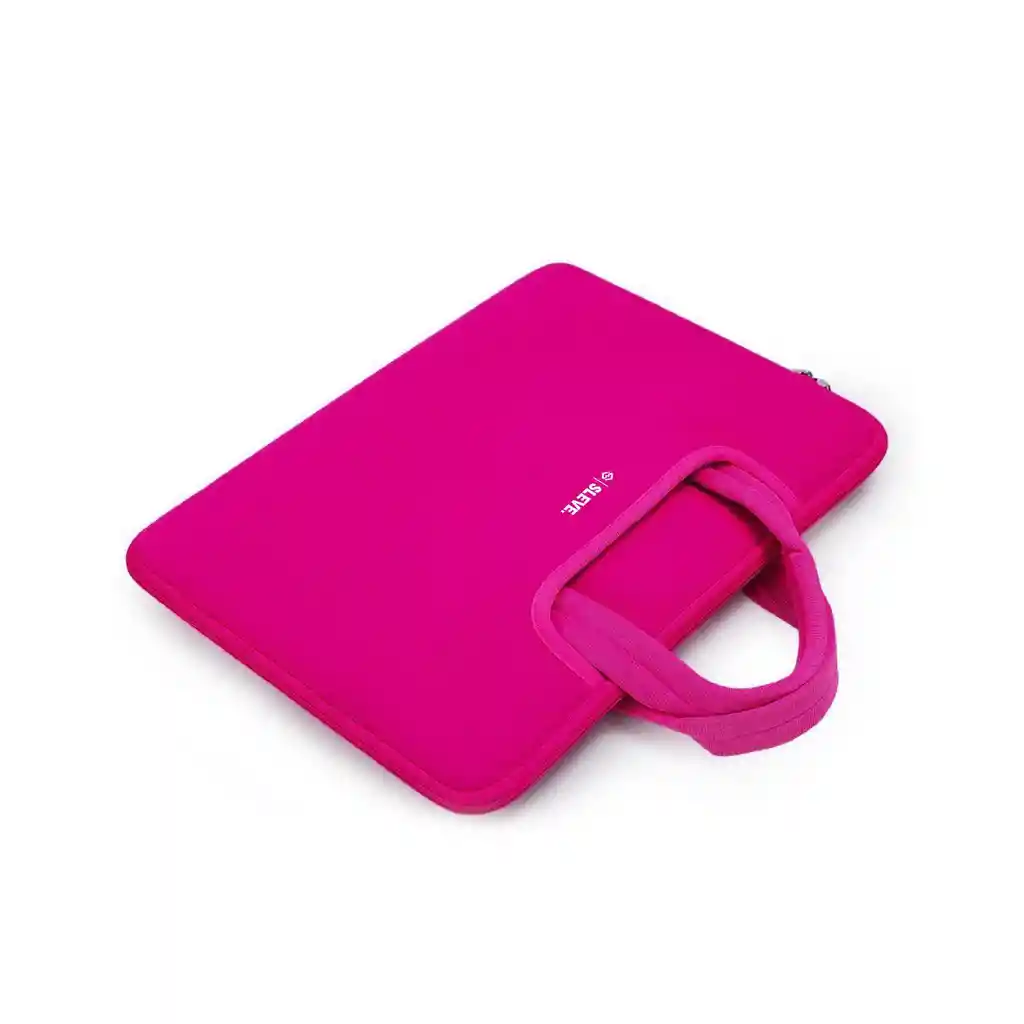 Funda Notebook Sleve Hanger Pink 14"-15" Pulgadas