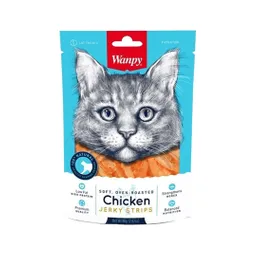 Wanpy Chicken - Carne de Pollo para Gatos